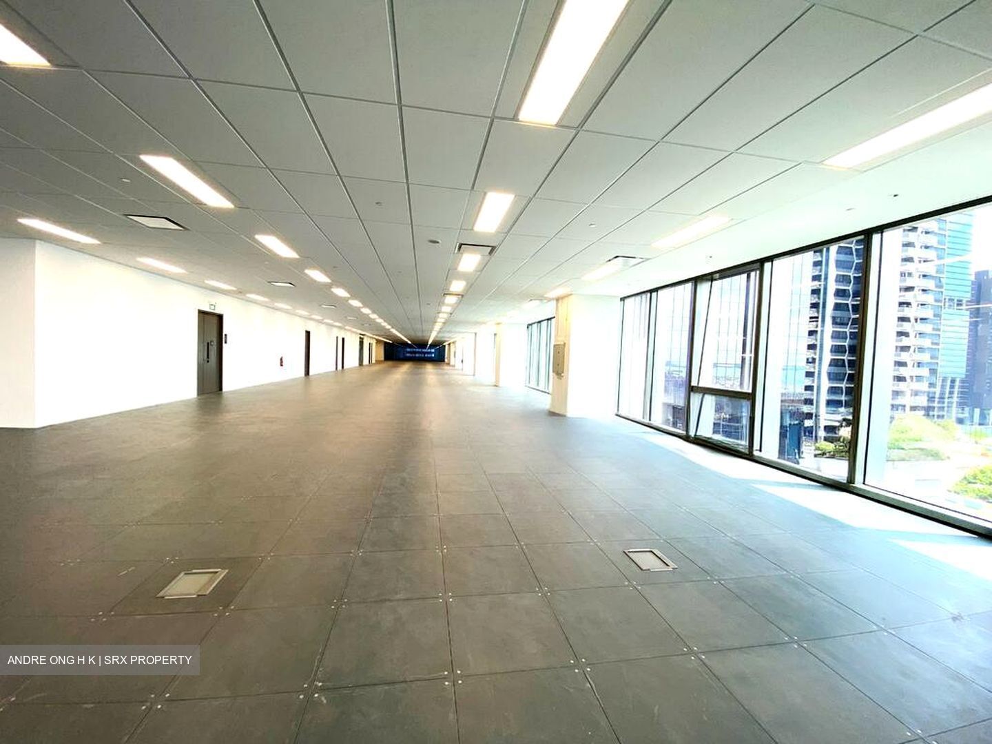 Capitasky (D1), Office #507807731